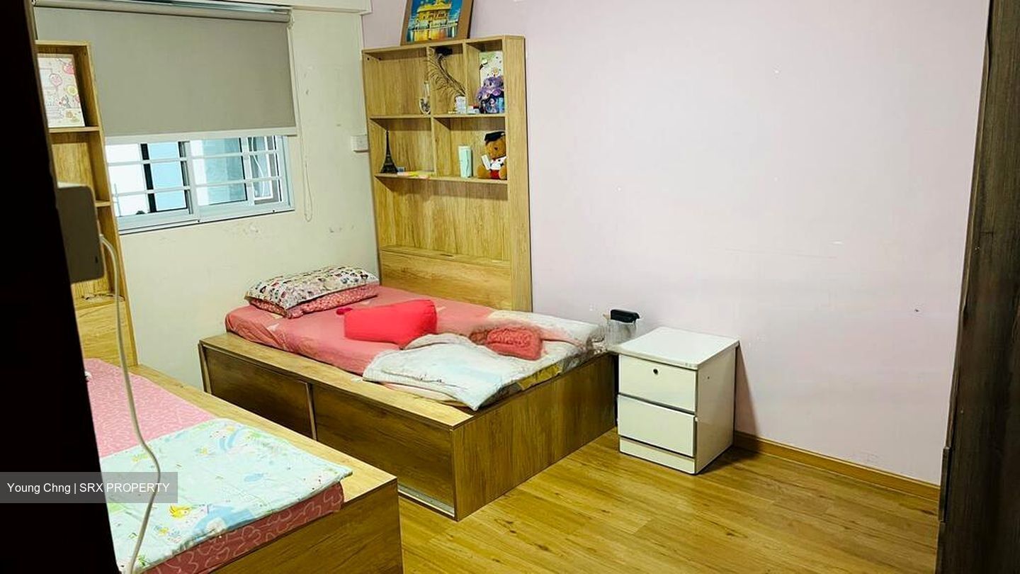 Blk 321 321 HOUGANG AVENUE 5 (Hougang), HDB 4 Rooms #489518001
